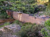 Walmsley Municipal Water Supply Dam, November 2005.